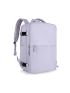Minimalist Release Buckle Functional Backpack