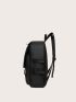 Men Minimalist Casual Daypack