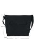 Minimalist Large Capacity Canvas Hobo Bag
