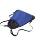 Men Two Tone Large Capacity Drawstring Backpack
