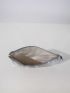 Metallic Chain Square Bag