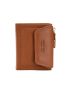 Letter Graphic Small Wallet
