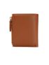 Letter Graphic Small Wallet