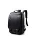 Men Buckle Decor Casual Daypack