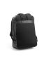 Men Buckle Decor Casual Daypack