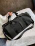 Double Handle Large Capacity Duffel Bag