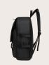 Men Release Buckle Casual Daypack