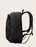 Men Minimalist Laptop Backpack