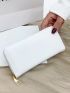 Minimalist Long Wallet