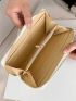 Minimalist Long Wallet