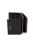 Letter Graphic Small Wallet