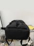 Men Minimalist Casual Daypack