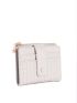 Snap Button Small Wallet