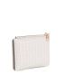 Snap Button Small Wallet