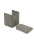 Letter Graphic Small Wallet