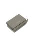 Letter Graphic Small Wallet