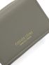 Letter Graphic Small Wallet