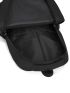 Men Letter Graphic Backpack