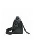 Litchi Embossed Hobo Bag