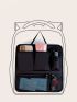 Minimalist Bag Insert