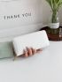 Litchi Embossed Long Wallet