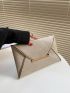 Minimalist Envelope Bag