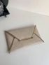 Minimalist Envelope Bag