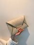 Minimalist Envelope Bag