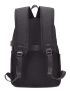 Men Geometric Graphic Backpack