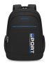 Men Letter Print Functional Backpack