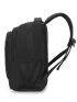 Men Letter Print Functional Backpack