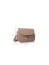 Mini Flap Square Bag