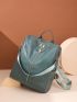 Minimalist Functional Backpack