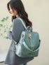 Minimalist Functional Backpack
