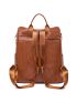 Minimalist Functional Backpack