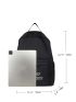 Men Letter Graphic Casual Daypack