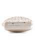 Mini Metallic Rhinestone Decor Box Bag