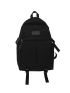 Men Letter Patch Decor Casual Daypack