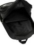 Men Letter Print Functional Backpack