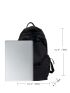 Men Minimalist Functional Backpack