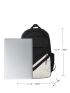 Men Colorblock Functional Backpack