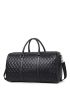 Quilted Large Capacity Duffel Bag