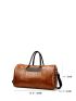 Men Minimalist Duffel Bag
