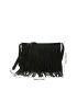 Fringe Decor Square Bag, Mothers Day Gift For Mom