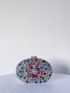 Mini Rhinestone Decor Chain Box Bag