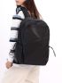 Minimalist Functional Backpack