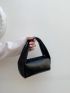Mini Minimalist Square Bag