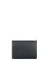 Tassel Decor Heart Embroidered Small Wallet
