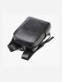Men USB Charging Port Laptop Backpack