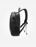 Men USB Charging Port Laptop Backpack